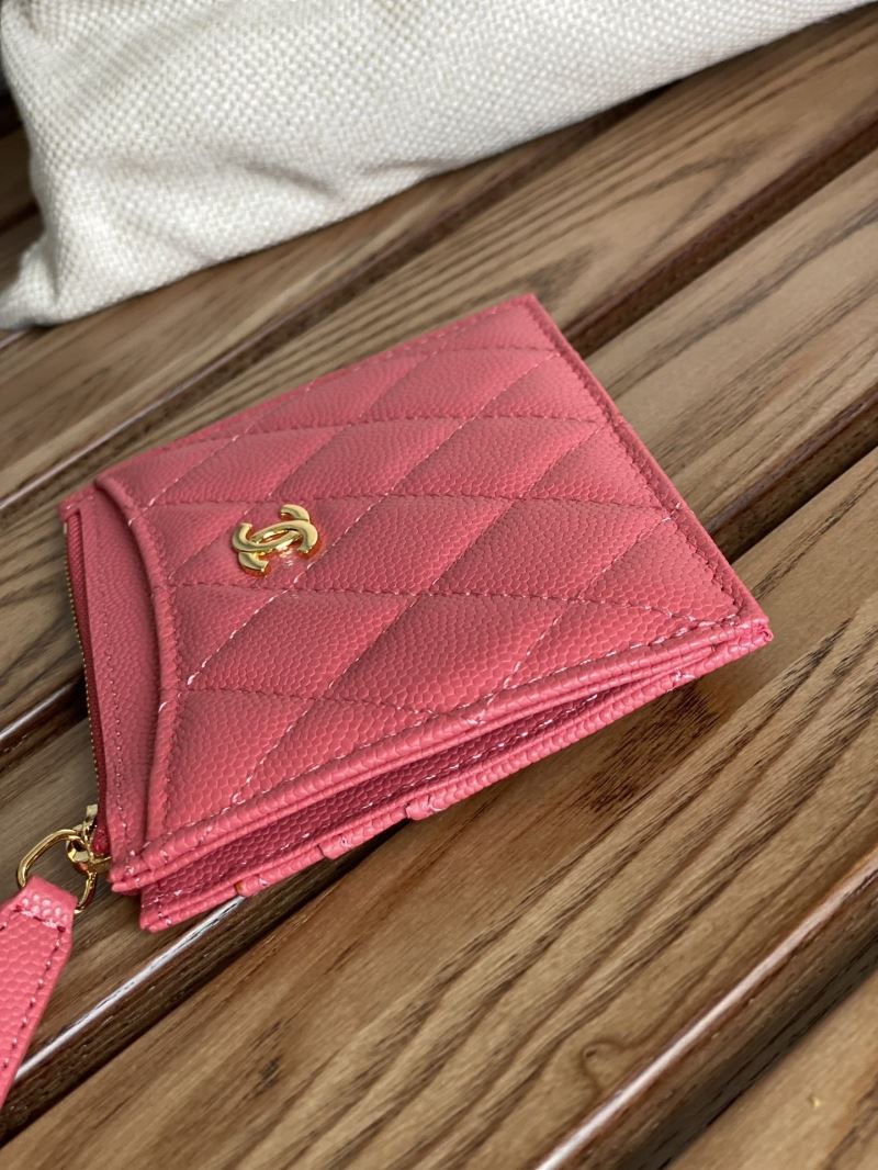 Chanel Wallet Purse